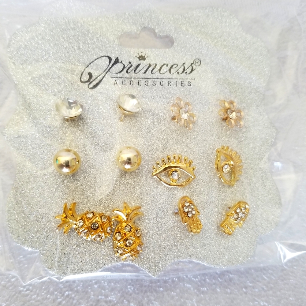 NEW Cute Earrings